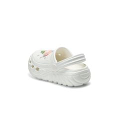  Dép Eva Biti's Bé Gái Màu Trắng BEG007001TRG 