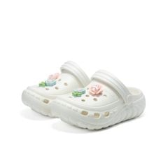  Dép Eva Biti's Bé Gái Màu Trắng BEG007001TRG 