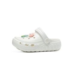  Dép Eva Biti's Bé Gái Màu Trắng BEG007001TRG 