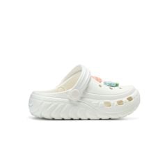  Dép Eva Biti's Bé Gái Màu Trắng BEG007001TRG 