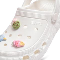  Dép Eva Biti's Trẻ Em Màu Trắng BEG007000TRG 