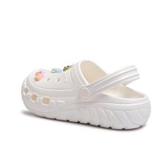  Dép Eva Biti's Trẻ Em Màu Trắng BEG007000TRG 