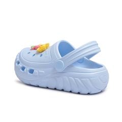  Dép Eva Biti's Bé Gái Màu Xanh Dương BEG007001XDG 