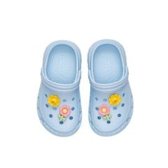  Dép Eva Biti's Bé Gái Màu Xanh Dương BEG007001XDG 