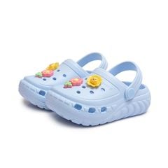  Dép Eva Biti's Bé Gái Màu Xanh Dương BEG007001XDG 