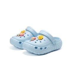  Dép Eva Biti's Bé Gái Màu Xanh Dương BEG007001XDG 