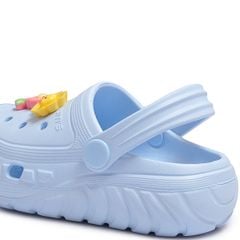  Dép Eva Biti's Bé Gái Màu Xanh Dương BEG007001XDG 