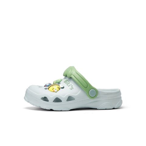  Sandal Biti's Vườn Rau Của Mẹ Bé Gái Màu Xanh Ngọc BEG007400XNG 