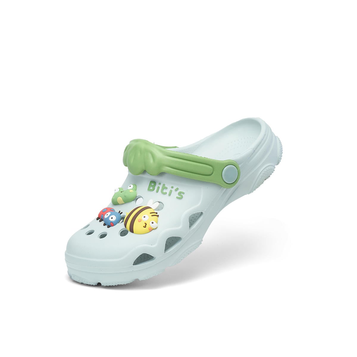 Sandal Biti's Vườn Rau Của Mẹ Bé Gái