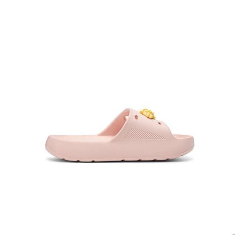  Dép Biti's Summer Collection Bé Gái Màu Hồng BEG007500HOG 