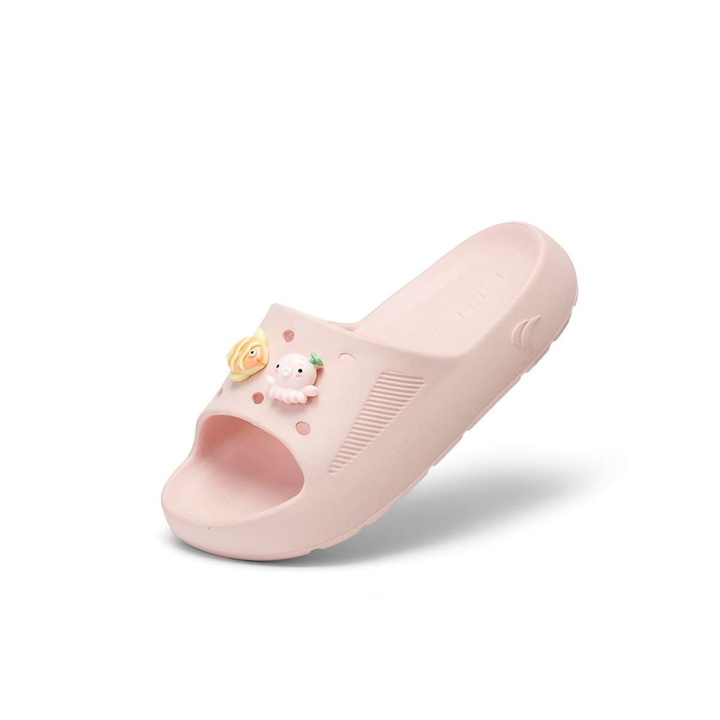  Dép Biti's Summer Collection Bé Gái Màu Hồng BEG007500HOG 