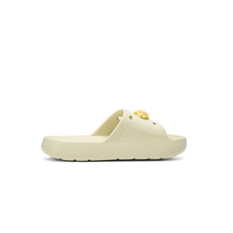  Dép Biti's Summer Collection Bé Gái Màu Kem BEG007500KEM 