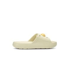  Dép Biti's Summer Collection Bé Gái Màu Kem BEG007500KEM 