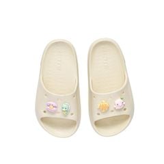  Dép Biti's Summer Collection Bé Gái Màu Kem BEG007500KEM 