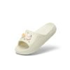 Dép Biti's Summer Collection Bé Gái Màu Kem BEG007500KEM