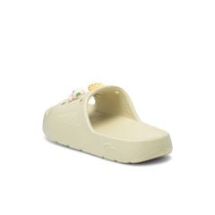  Dép Biti's Summer Collection Bé Gái Màu Kem BEG007500KEM 