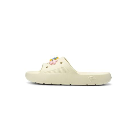  Dép Biti's Summer Collection Bé Gái Màu Kem BEG007501KEM 