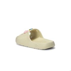  Dép Biti's Summer Collection Bé Gái Màu Kem BEG007501KEM 