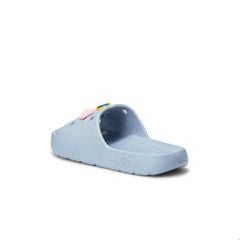  Dép Biti's Summer Collection Bé Gái Màu Tím Lợt BEG007501TIL 