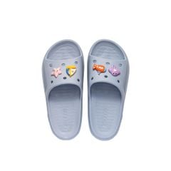  Dép Biti's Summer Collection Bé Gái Màu Tím Lợt BEG007501TIL 