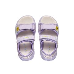  Sandal Biti's Doraemon Bé Gái Màu Tím BEG007622TIM 