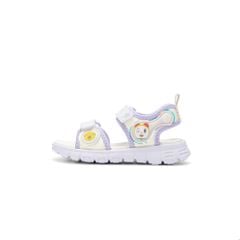  Sandal Biti's Doraemon Bé Gái Màu Tím BEG007622TIM 