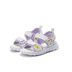  Sandal Biti's Doraemon Bé Gái Màu Tím BEG007622TIM 