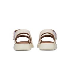  Giày Sandal Bé Gái Biti's Lovely Màu Kem BEG007700KEM 