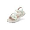 Giày Sandal Bé Gái Biti's Lovely Màu Xanh Lá Cây BEG007700XLC