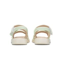  Giày Sandal Bé Gái Biti's Lovely Màu Xanh Lá Cây BEG007700XLC 