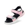 Giày Sandal Bé Gái Biti's Cool Màu Hồng BEG007800HOG