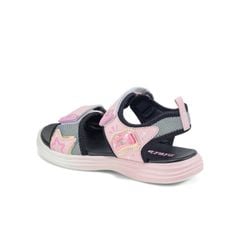  Giày Sandal Bé Gái Biti's Cool Màu Hồng BEG007800HOG 