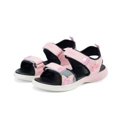  Giày Sandal Bé Gái Biti's Cool Màu Hồng BEG007800HOG 
