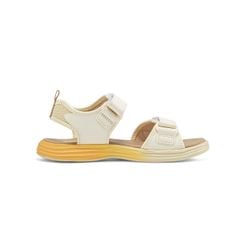  Giày Sandal Bé Gái Biti's Cool Màu Kem BEG007800KEM 