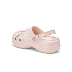  Dép Eva Bé Gái Biti's Daisy Màu Hồng Lợt BEG007900HOL 