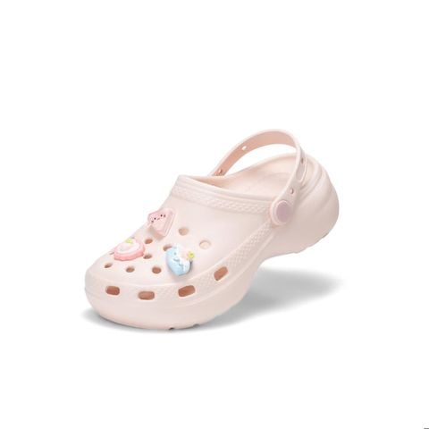  Dép Eva Bé Gái Biti's Daisy Màu Hồng Lợt BEG007900HOL 