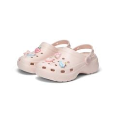  Dép Eva Bé Gái Biti's Daisy Màu Hồng Lợt BEG007900HOL 