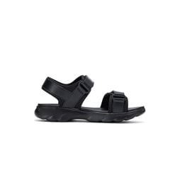  Giày Sandal Bé Gái Biti's Basic Màu Đen Full BEG008000DEF 