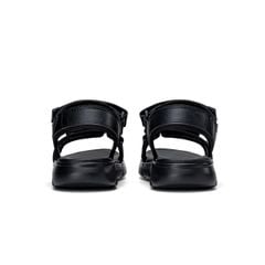  Giày Sandal Bé Gái Biti's Basic Màu Đen Full BEG008000DEF 