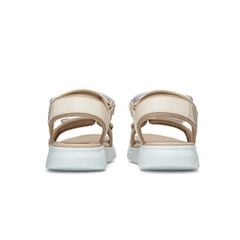  Giày Sandal Bé Gái Biti's Basic Màu Kem Đậm BEG008000KED 