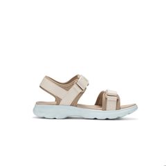  Giày Sandal Bé Gái Biti's Basic Màu Kem Đậm BEG008000KED 