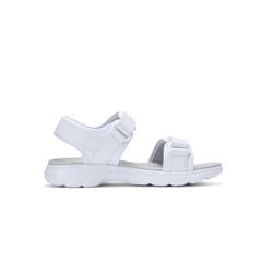  Giày Sandal Bé Gái Biti's Basic Màu Trắng Full BEG008000TRF 