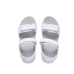  Giày Sandal Bé Gái Biti's Basic Màu Trắng Full BEG008000TRF 