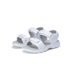  Giày Sandal Bé Gái Biti's Basic Màu Trắng Full BEG008000TRF 