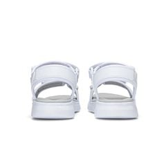  Giày Sandal Bé Gái Biti's Basic Màu Trắng Full BEG008000TRF 