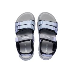  Giày Sandal Bé Gái Biti's Basic Màu Tím BEG008200TIM 