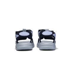  Giày Sandal Bé Gái Biti's Basic Màu Tím BEG008200TIM 