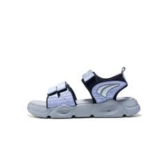  Giày Sandal Bé Gái Biti's Basic Màu Tím BEG008200TIM 