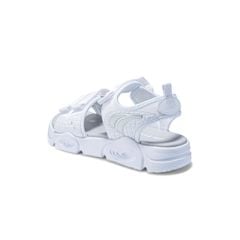  Giày Sandal Bé Gái Biti's Basic Màu Trắng BEG008200TRG 