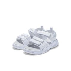  Giày Sandal Bé Gái Biti's Basic Màu Trắng BEG008200TRG 